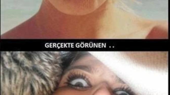 Yeni nesil kızların poz verme şekli ve son dudak bükücüler gelin soru sorucam?