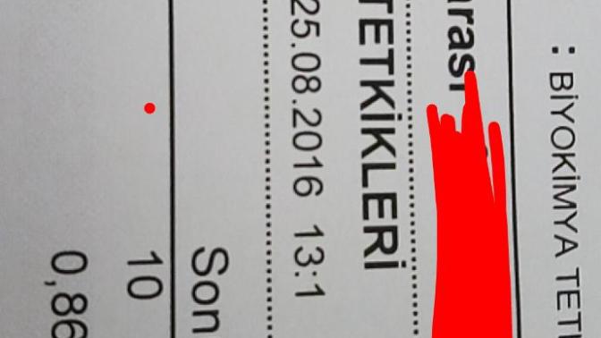 Kandaki keratin?