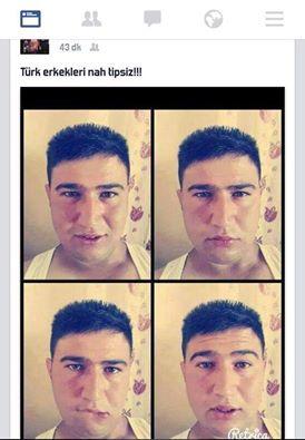 Yunan erkekleri tatlı ve naif iken neden Türk erkekleri acı ve höt höt?