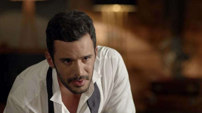 Barış Arduç'u bir tek ben mi itici buluyorum?