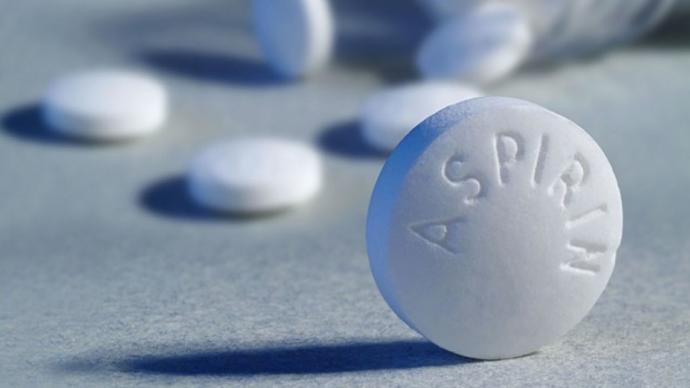 aspirin