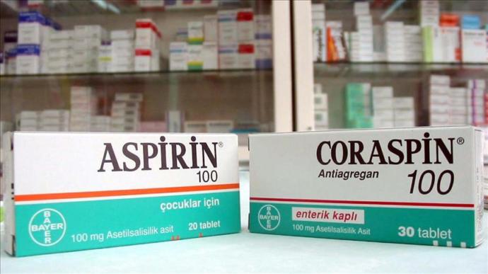 Coraspin