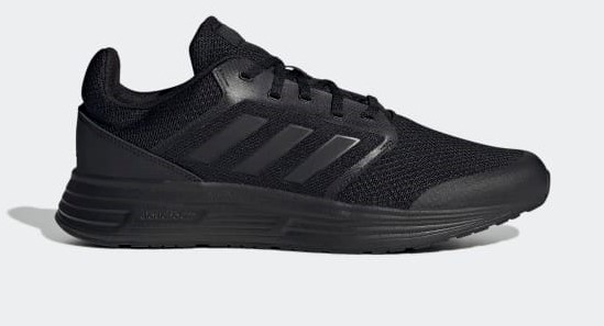Adidas Galaxy 5 Terletmeyen Spor Ayakkabı