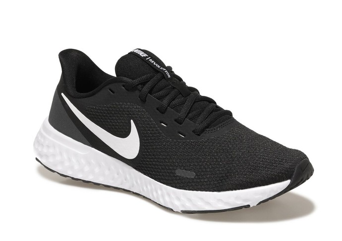 Nike Revolution 5 Terletmeyen Spor Ayakkabı