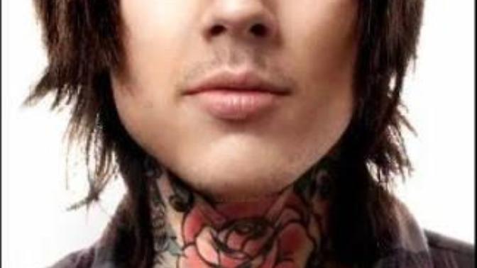 Oli Sykes Sizce Kimdir, Nedir ve Nasıldır?