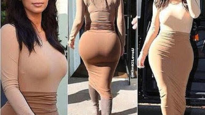 Kardashian ve Jenner'lardan favoriniz hangisi?