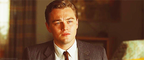 Leonardo Dicaprio'nun kendisini ve oyunculuğunu beğeniyor musunuz?