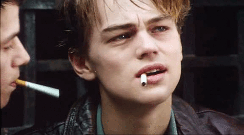 Leonardo Dicaprio'nun kendisini ve oyunculuğunu beğeniyor musunuz?