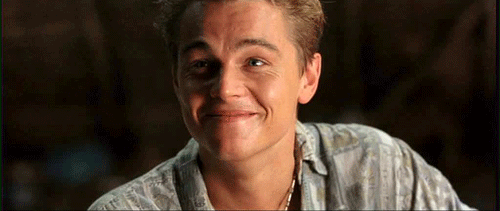 Leonardo Dicaprio'nun Kendisini Ve Oyunculuğunu Beğeniyor musunuz?
