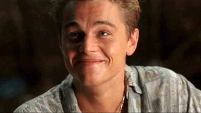Leonardo Dicaprio'nun kendisini ve oyunculuğunu beğeniyor musunuz?