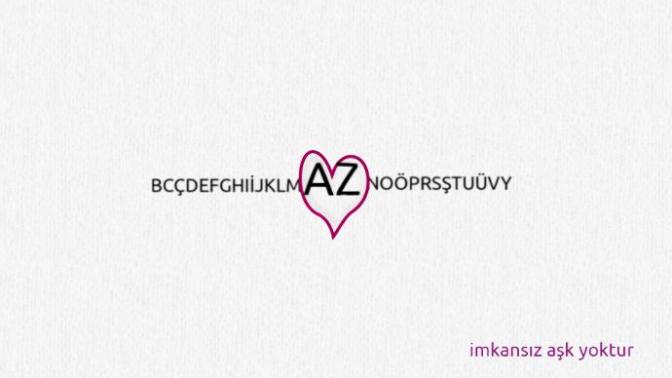 Hiç imkansız aşkınız oldu mu?