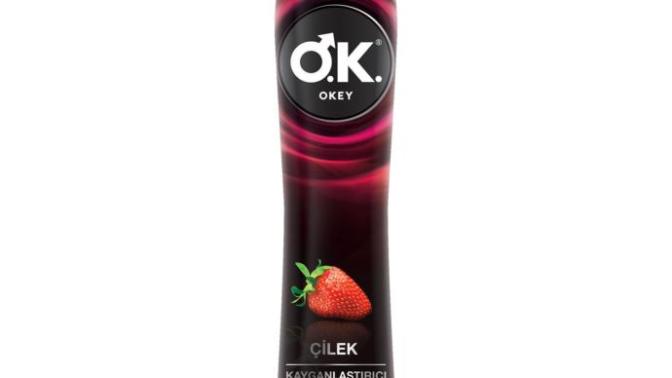 Okey kayganlaştırıcı kullanıp memnun kalan var mı?