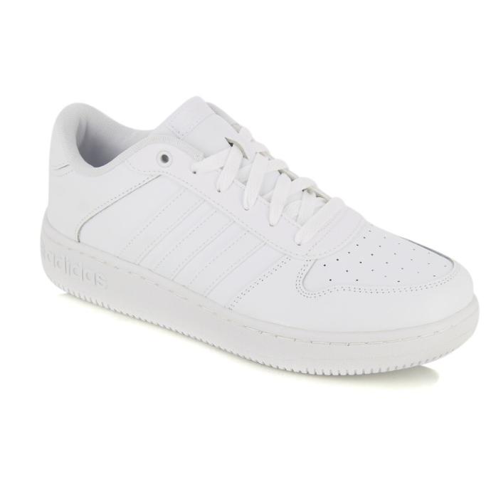 Adidas süperstar mı team court mu?