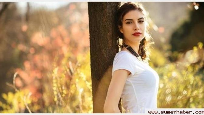 Deniz Baysal çok düzgün bir kız gibi değil mi?