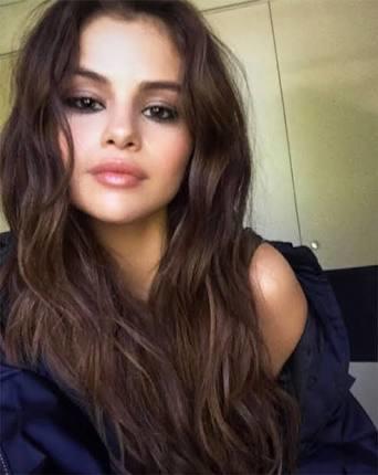 Selena Gomez'i güzel buluyor musunuz?