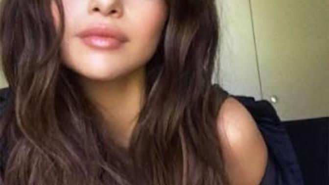 Selena Gomez'i güzel buluyor musunuz?