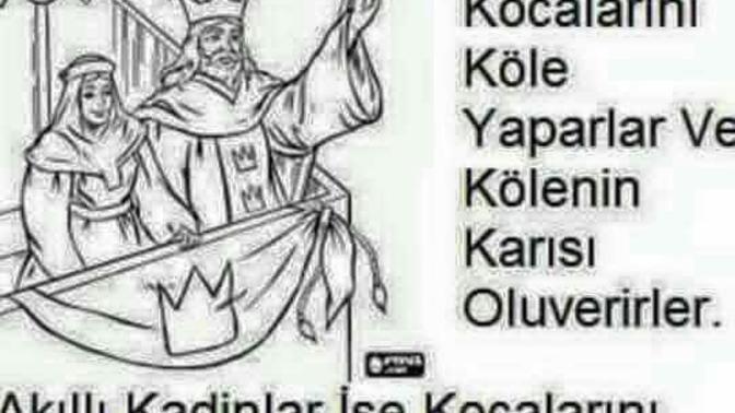 Bunuda siz kızlar bir şekilde yapıyorsunuz?