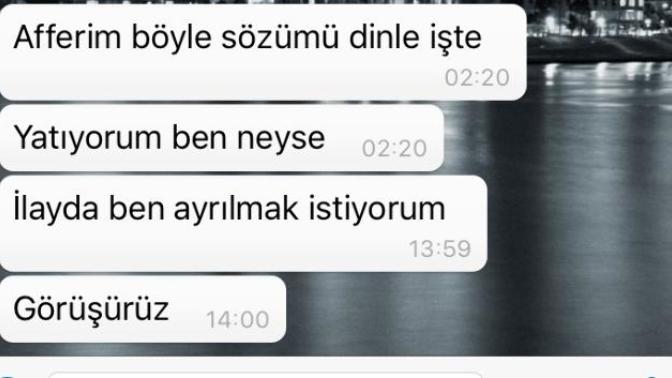 Oğlak erkeği geri döner mi? (Resimli) ?