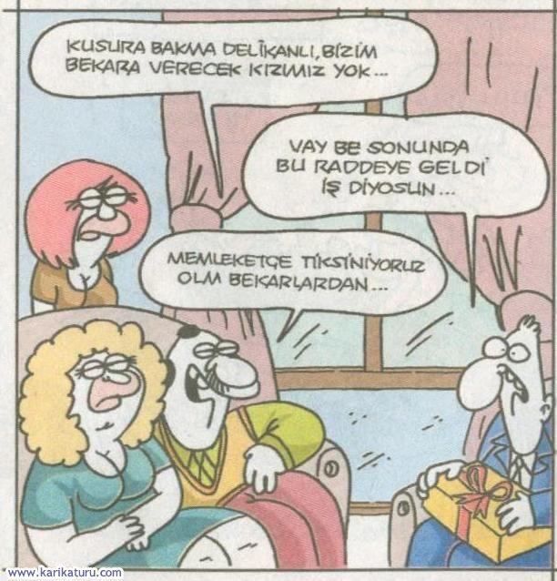 Evde Kalma Korkunuz Var Mı Yoksa Elimi Sallasam Ellisi Diyenlerden Misiniz) ?