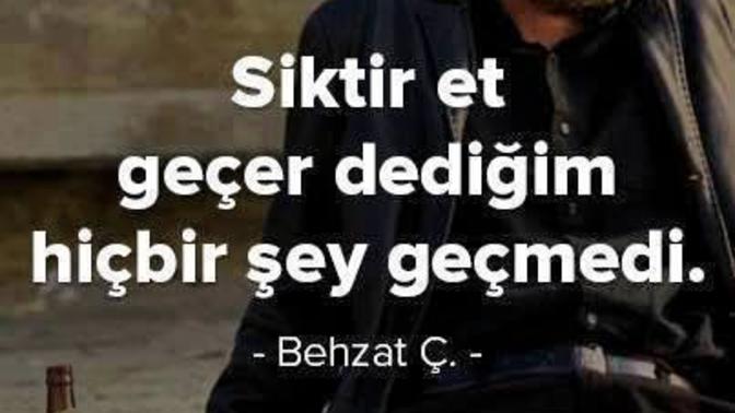 "Bu'da geçer" dediğiniz şeyler geçti mi?