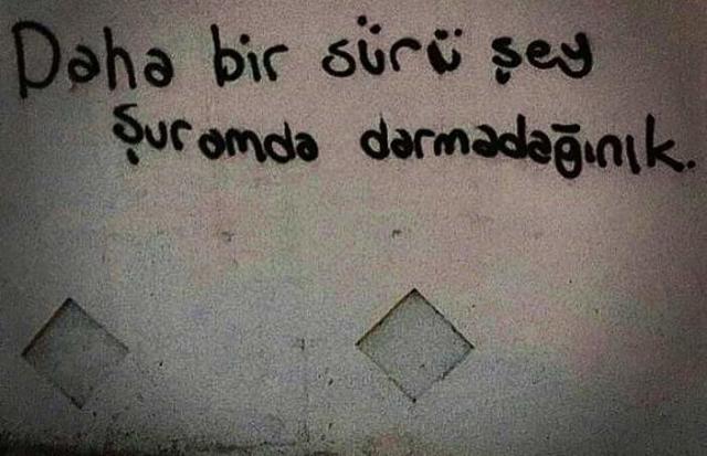 İnsanlar neden yalan söyleyip hayal kırıklığına uğratır, hayal kırıklığı kadar büyük acı var mı?