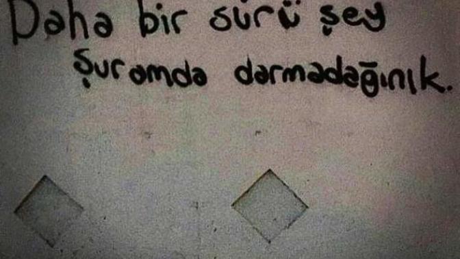 İnsanlar neden yalan söyleyip hayal kırıklığına uğratır, hayal kırıklığı kadar büyük acı var mı?