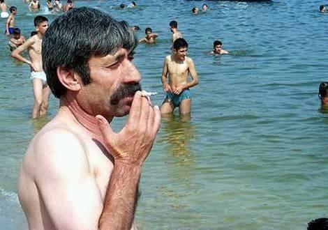 İngiliz erkekleri neden bu kadar çekici ve asilken Türk erkeği kaba ve bakımsız?