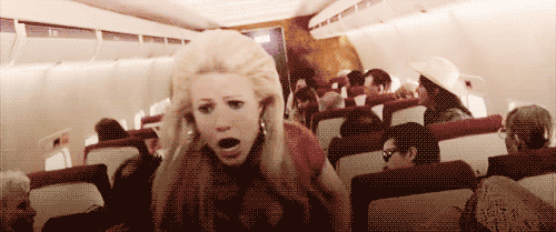 Havada sevişenler kulübüne üye misiniz? Mile High Club ?