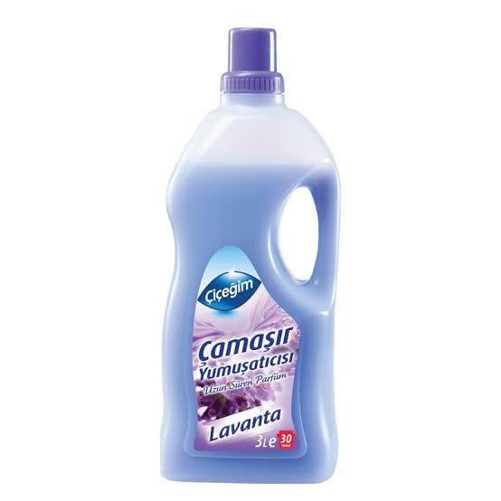 A101 yumuşatıcısı