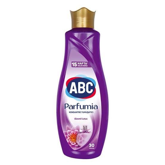 Abc parfümia