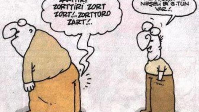 Siz Osurmuyorsunuz Biliyoruz. Peki Biz Neden Osuruyoruz? Osuruk Neden Kokar?