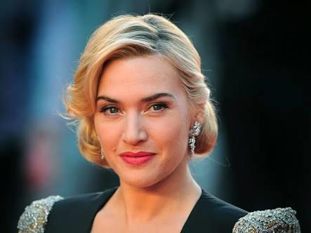 Kate winslet orjinal kızıl degilmiydi?
