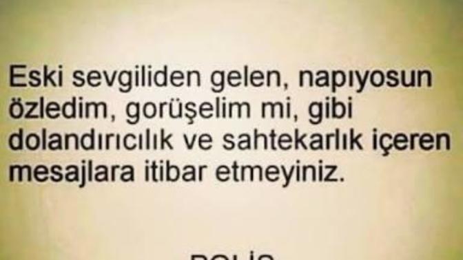 Eski sevgilinizi özlediğiniz zamanlar oluyor mu?
