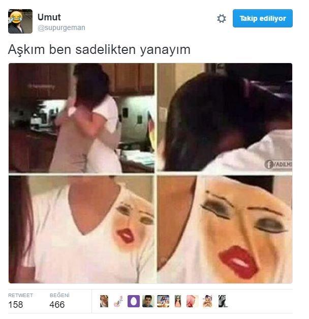 Doğal kız kaldı mı 😭?