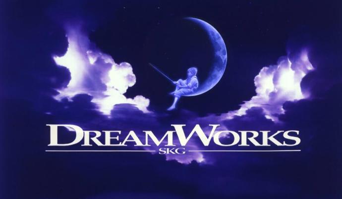 Dreamworks Logosunda ki Ay'ın üstünde oturan çocuğun ismini biliyor musunuz?