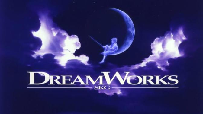 Dreamworks Logosunda ki Ay'ın üstünde oturan çocuğun ismini biliyor musunuz?