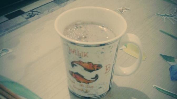  bir  kahveye ne dersin. ?