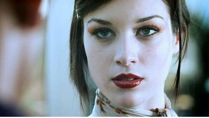 Sasha grey mi stoya mı?