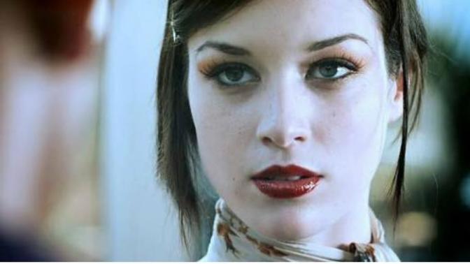Sasha grey mi stoya mı?