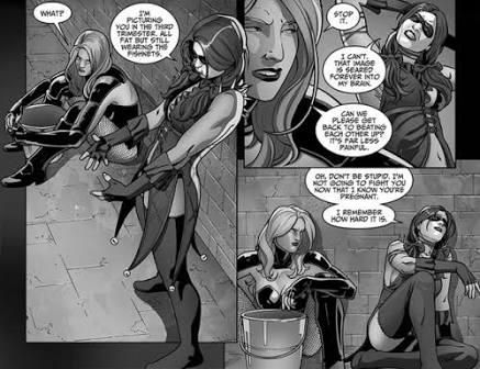 Harley Quinn'i seviyor musunuz? -Suicide Squad hayranlarını görelim- Sizce kötü bir karakter mi?