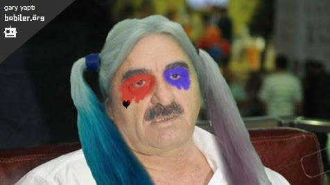 Harley Quinn'i seviyor musunuz? -Suicide Squad hayranlarını görelim- Sizce kötü bir karakter mi?