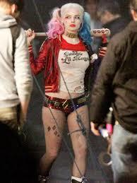 Harley Quinn'i seviyor musunuz? -Suicide Squad hayranlarını görelim- Sizce kötü bir karakter mi?