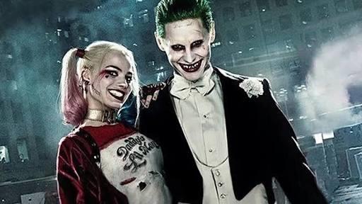 Harley Quinn'i seviyor musunuz? -Suicide Squad hayranlarını görelim- Sizce kötü bir karakter mi?
