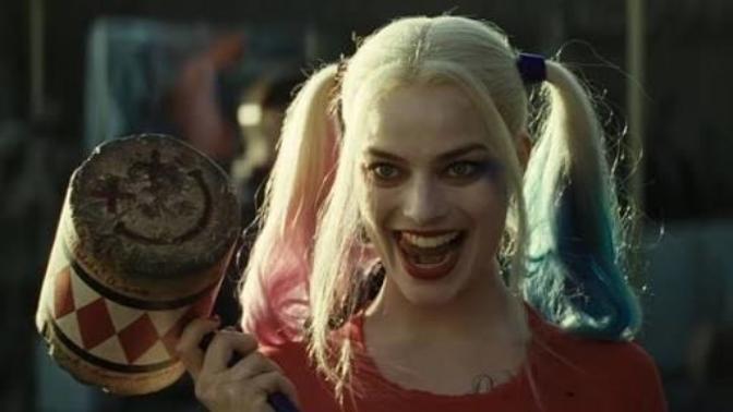 Harley Quinn'i seviyor musunuz? -Suicide Squad hayranlarını görelim- Sizce kötü bir karakter mi?