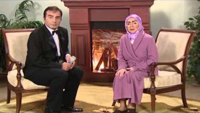 Levent Kıraç darbe skecini izleyen var mı?