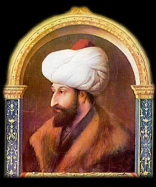 En yakışıklı karizmatik osmanli padisahi hangisi padisahhh seçiiin fotolu?