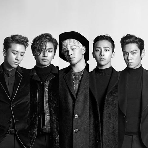 BIGBANG vs BTS ?