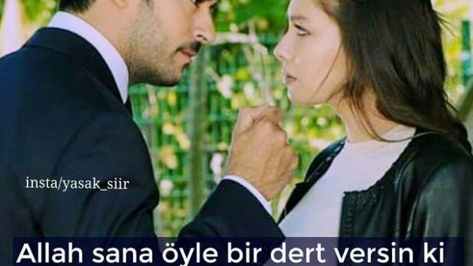 "Canınız çok yandığında" Allah'a mı havale eder siniz? Beddua mı eder siniz😇🌹?