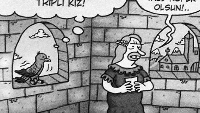 Gelen mesaja anında yanıt verir misiniz yoksa beklemek gibi saçma triplere girer misiniz?