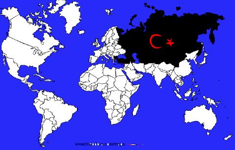 Turan'a inananlar nerde ????
